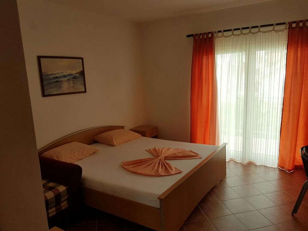 Guesthouse MB Knezevic Budva Buitenkant foto