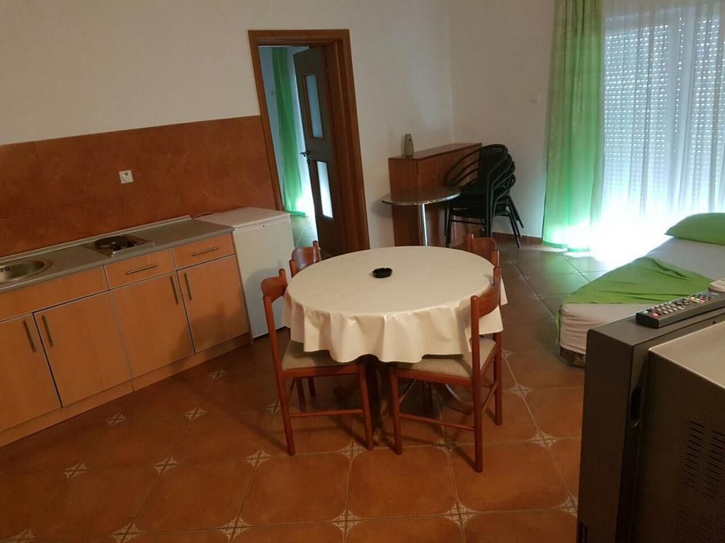 Guesthouse MB Knezevic Budva Buitenkant foto