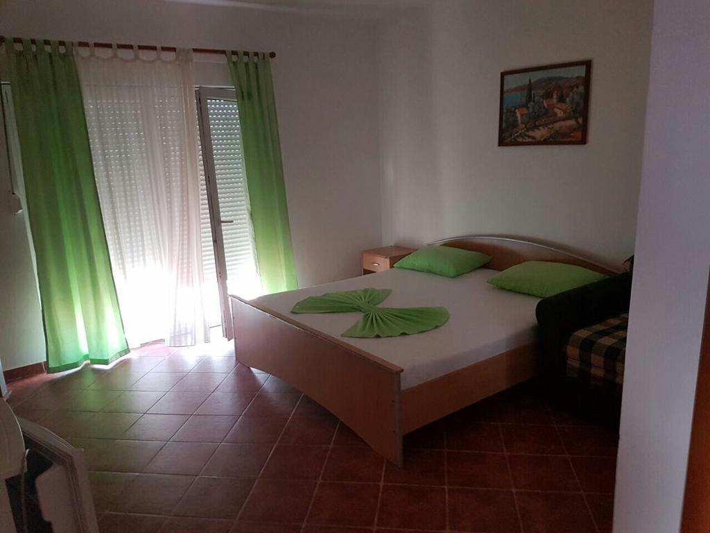 Guesthouse MB Knezevic Budva Buitenkant foto